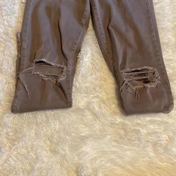 AE Low-Rise Jegging - Picture 7 of 8